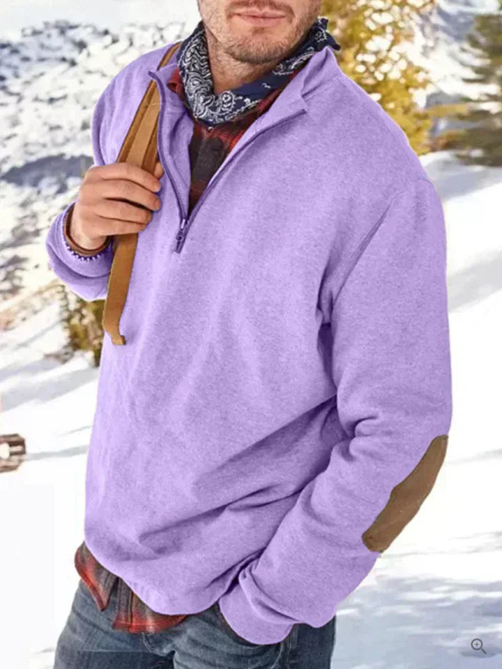 Aranza | Stilvoller und eleganter Sommerpullover