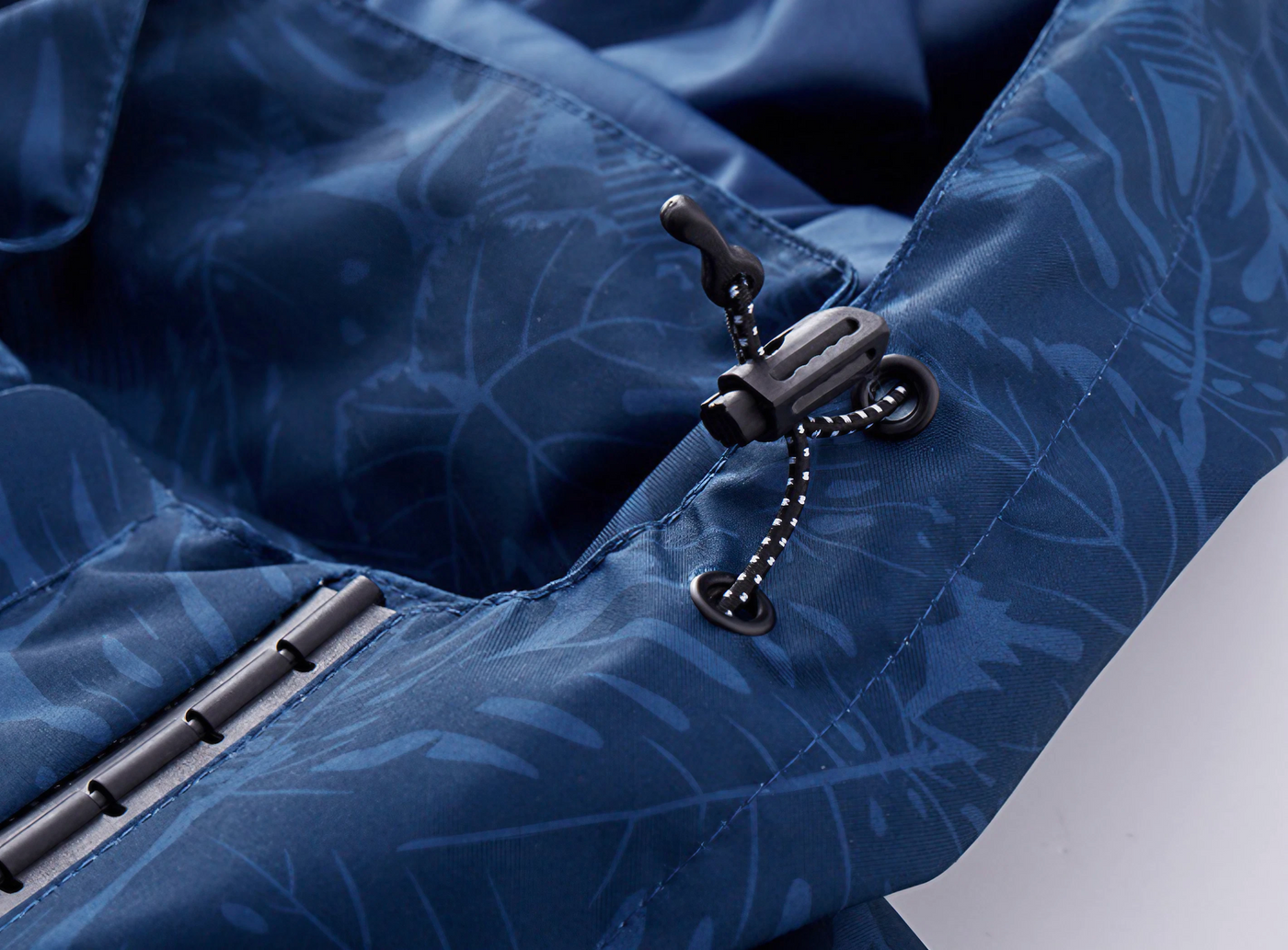 Leanda |  Herbstmantel für Damen