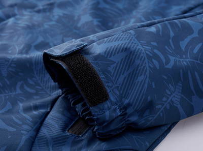 Leanda |  Herbstmantel für Damen