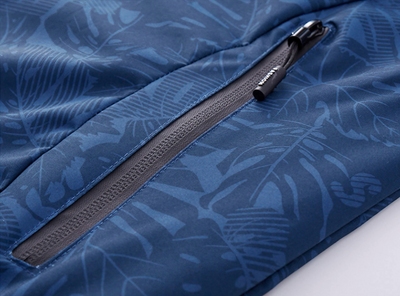 Leanda |  Herbstmantel für Damen