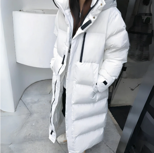 Mazarine | Entspannter und stilvoller Sommermantel