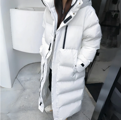 Mazarine | Entspannter und stilvoller Sommermantel