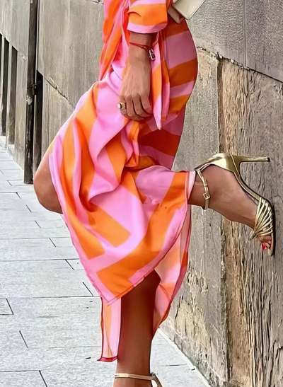 Augusta™ | Elegantes Kleid