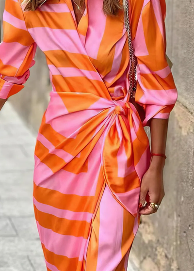 Augusta™ | Elegantes Kleid
