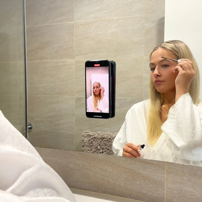 MateHalten™ Sichere Telefonhalterung