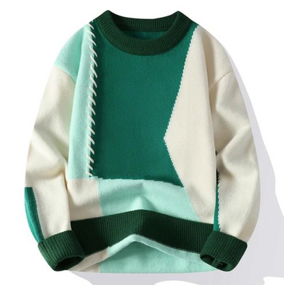 SamtHauch Pullover