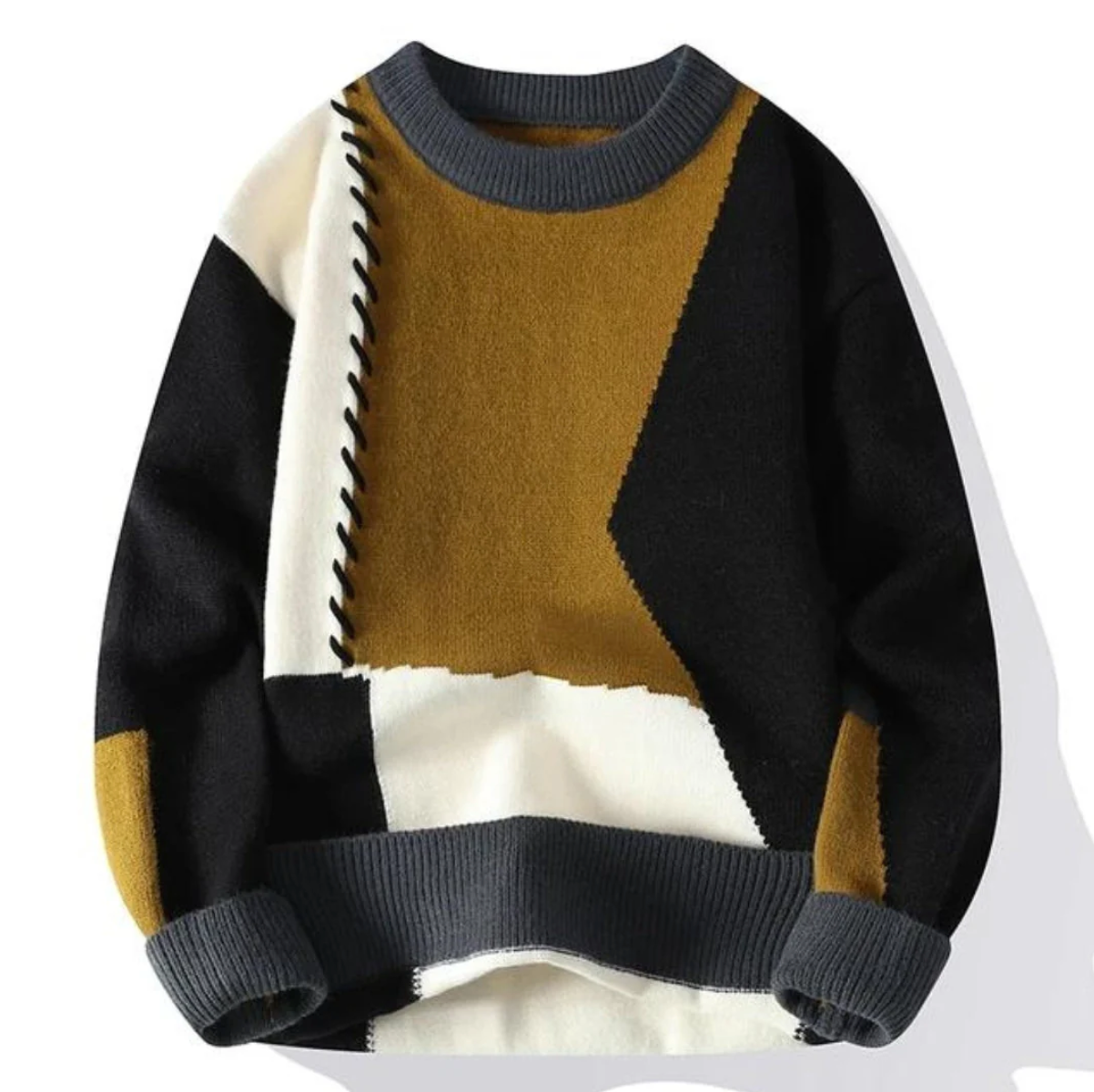 SamtHauch Pullover