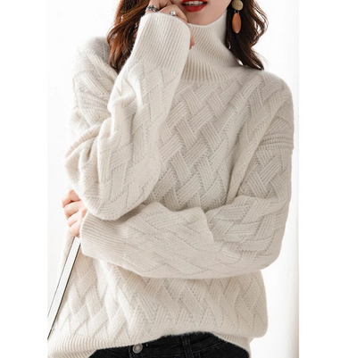 Adeliza | Schicker und entspannter Sommerpullover