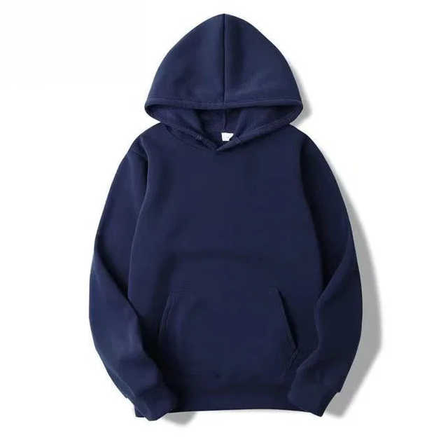 Acadia | Klassischer und eleganter Sommer Hoodie