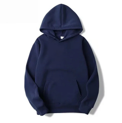 Acadia | Klassischer und eleganter Sommer Hoodie