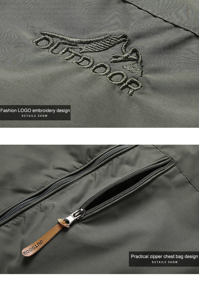 Elisa | Eleganter und lässiger Sommermantel