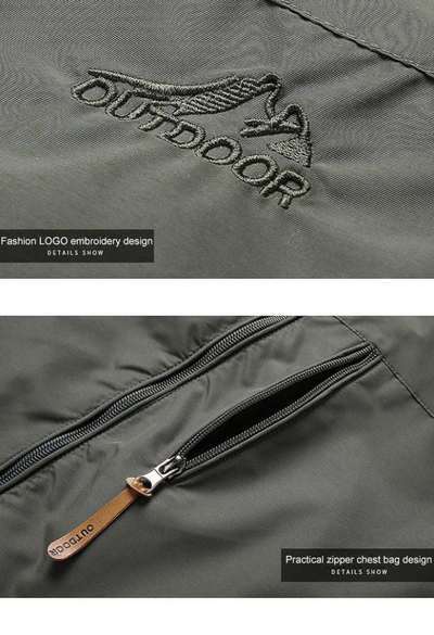 Elisa | Eleganter und lässiger Sommermantel