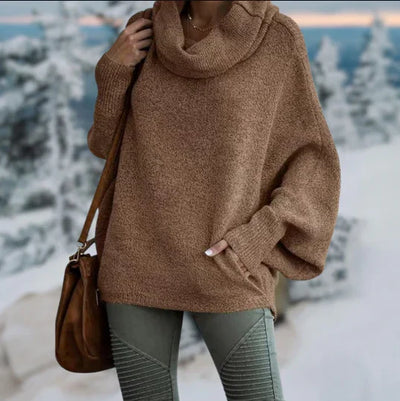 Eldora | Moderner und vielseitiger Sommerpullover