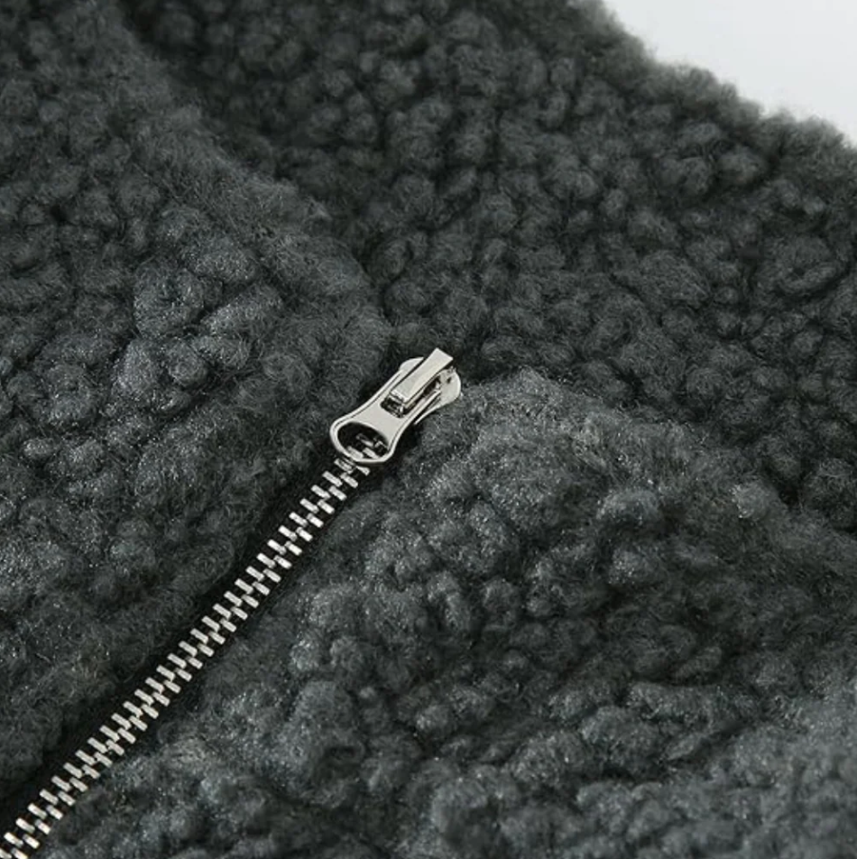 Dasha | Klassischer und stilvoller Sommermantel