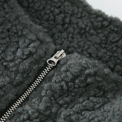 Dasha | Klassischer und stilvoller Sommermantel