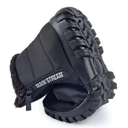 Ema | Vielseitige und bequeme Sommerstiefel