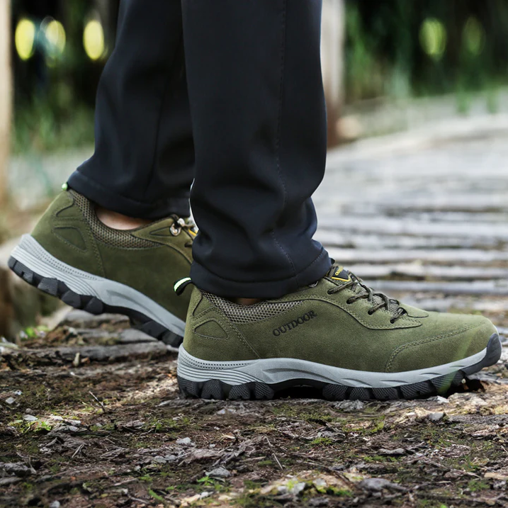 Linde | Trendige und elegante Sommerschuhe