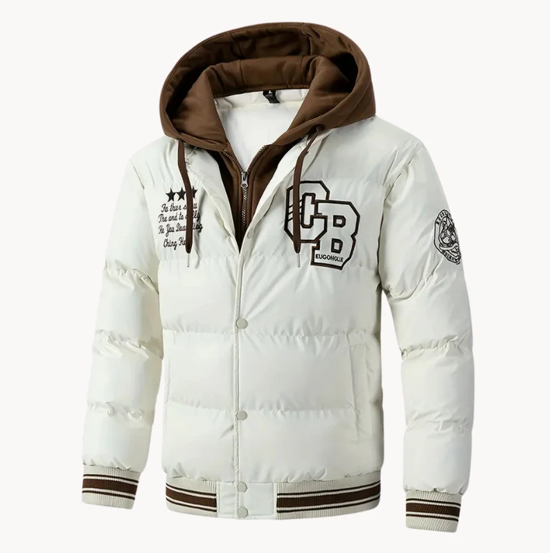 Devorah | Moderne und modische Sommerjacke