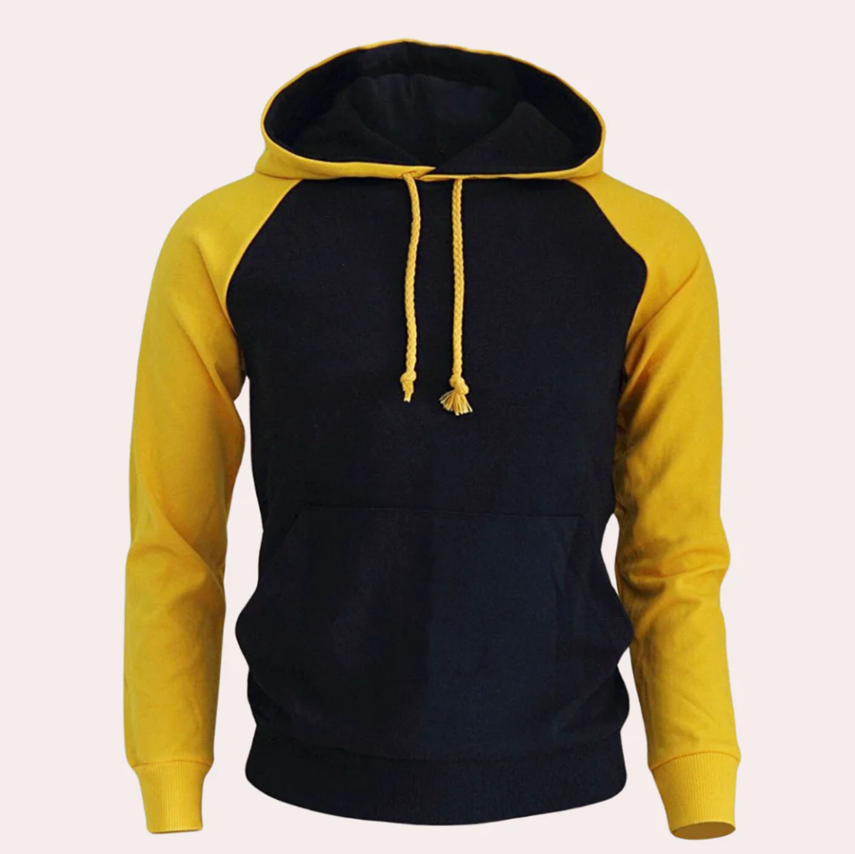Traudl | Moderner und modischer Sommer Hoodie