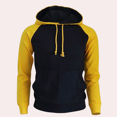 Traudl | Moderner und modischer Sommer Hoodie