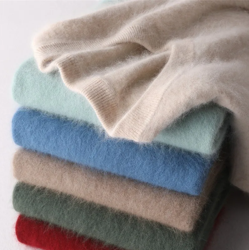 Tala | Unkomplizierter und schicker Sommerpullover