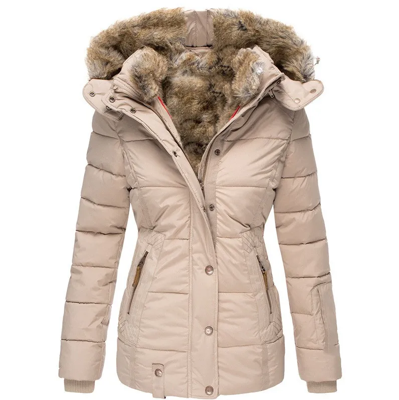 Christmarie | Unkomplizierter und trendiger Sommermantel