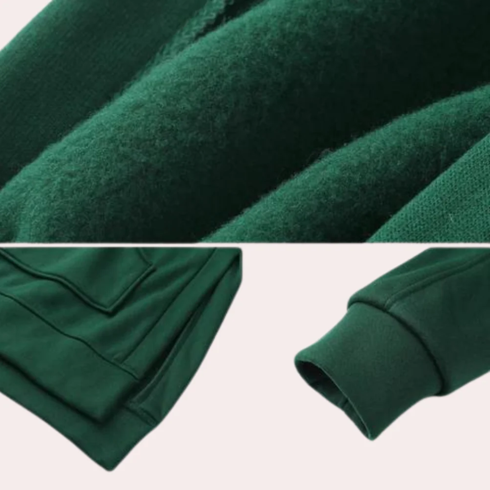 Dream | Modischer und müheloser Sommer-Hoodie