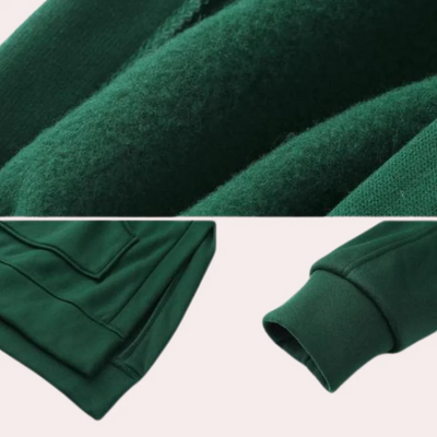 Dream | Modischer und müheloser Sommer-Hoodie