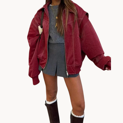 Micaela | Entspanntes und zeitloses Sommerkleidungsstück