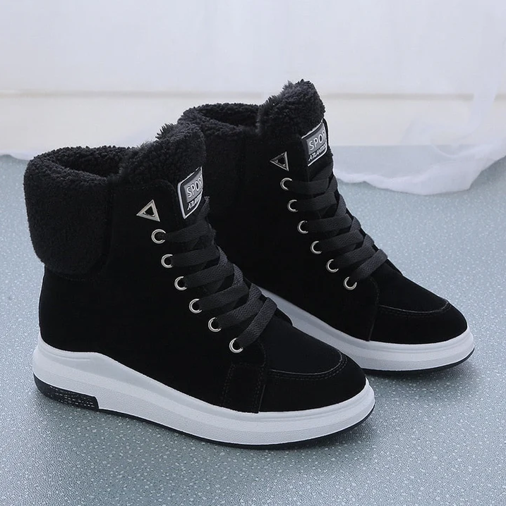 Letitia | Lässige und mühelose Sommerstiefel