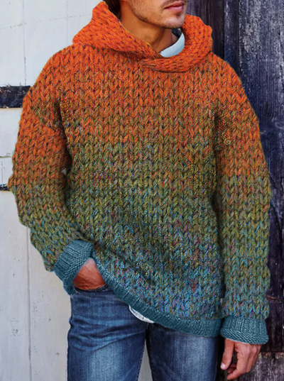 Arnhild | Modischer und minimalistischer Sommer Hoodie