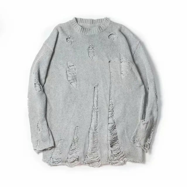 Bernadette | Klassischer und eleganter Sommerpullover