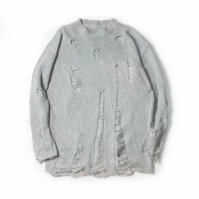 Bernadette | Klassischer und eleganter Sommerpullover