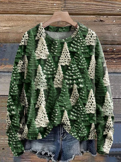 Solara | Lässiger und bequemer Sommerpullover