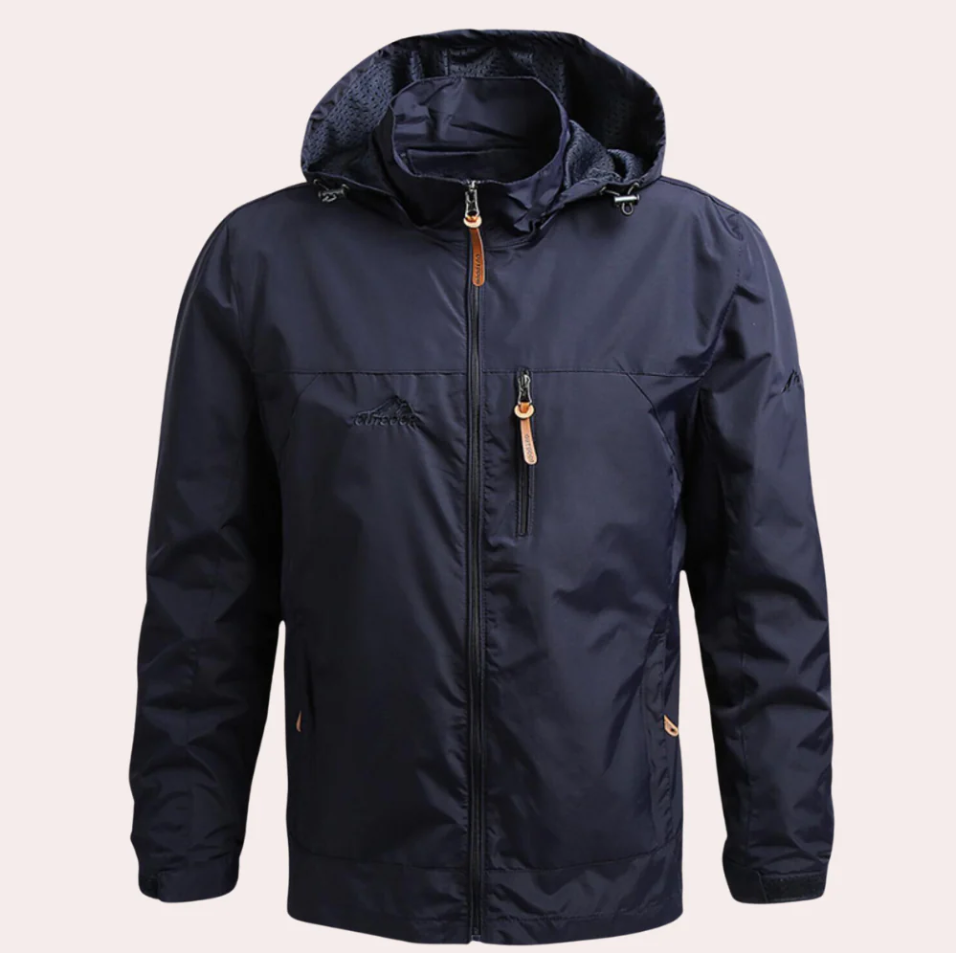 Katrien | Schicker und entspannter Sommermantel