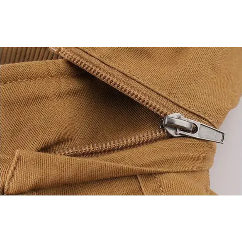 Ailbhe | Klassischer und bequemer Sommermantel