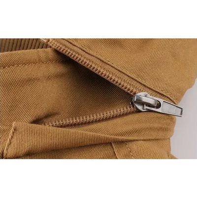 Ailbhe | Klassischer und bequemer Sommermantel