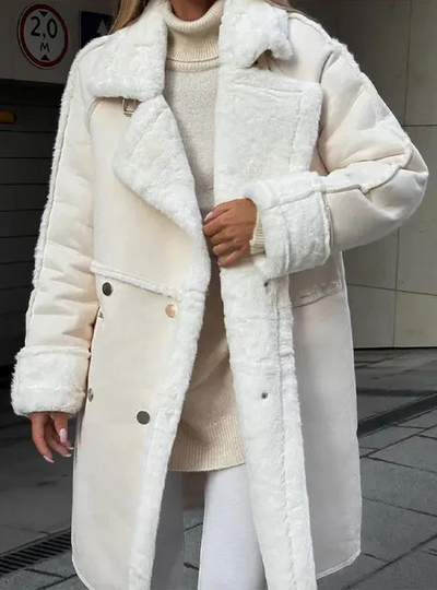 Sorrel | Stilvoller und eleganter Sommermantel