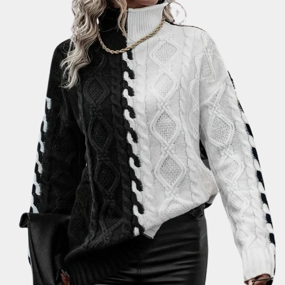 Arya | Lässige und mühelose Sommerpullover