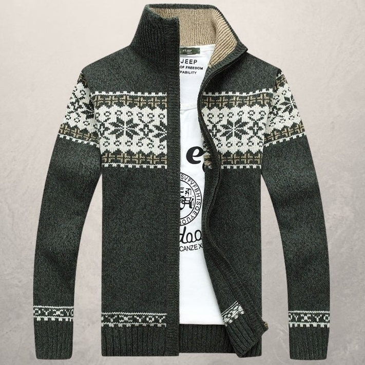 Alessia | Maßgeschneiderter und eleganter Sommermantel