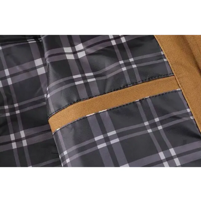 Ailbhe | Klassischer und bequemer Sommermantel