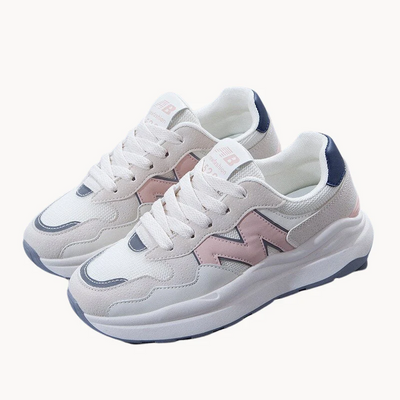 Hedvig | Modische und mühelose Sommer-Sneakers