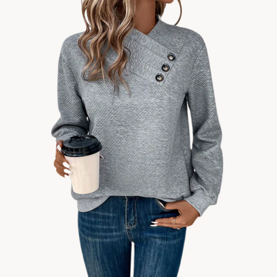 Brenda | Vielseitige und bequeme Sommerpullover