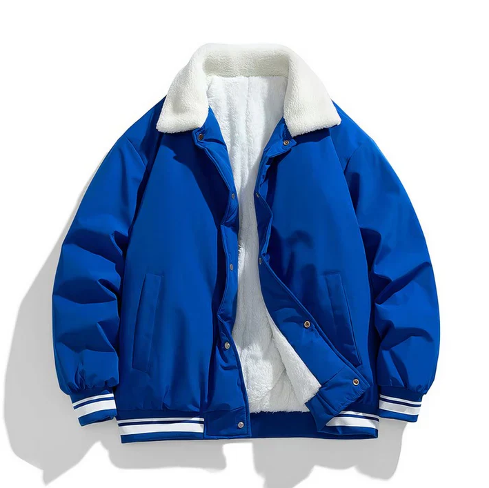 Krista | Klassischer und bequemer Sommermantel