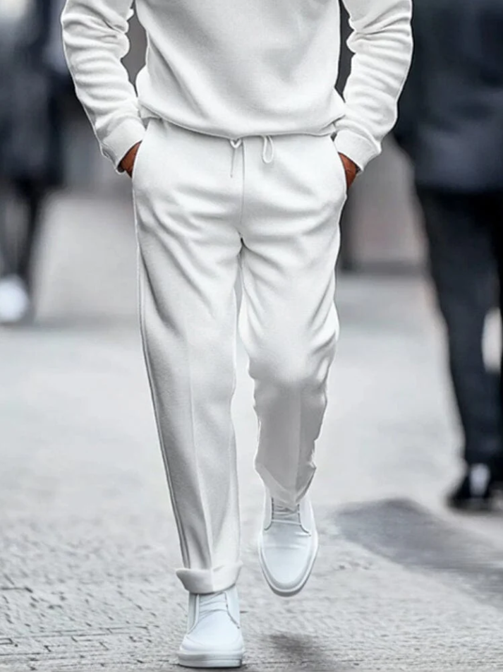 Fabiola | Lässiges und bequemes Sommerkleidungsstück