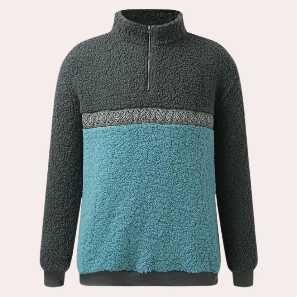 Dasha | Klassischer und stilvoller Sommermantel