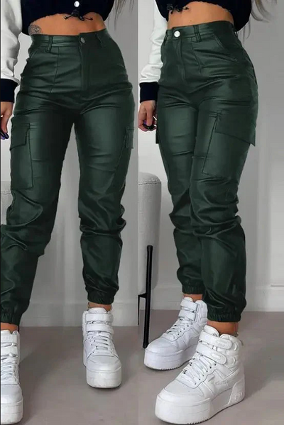 Hollis | Schicke und entspannte Sommerhosen