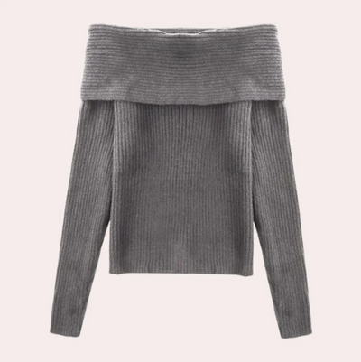 Kailani | Modischer und minimalistischer Sommerpullover