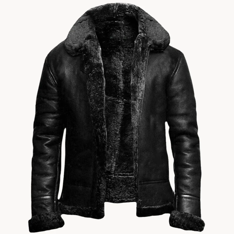 Vladimira | Trendiger und eleganter Sommermantel