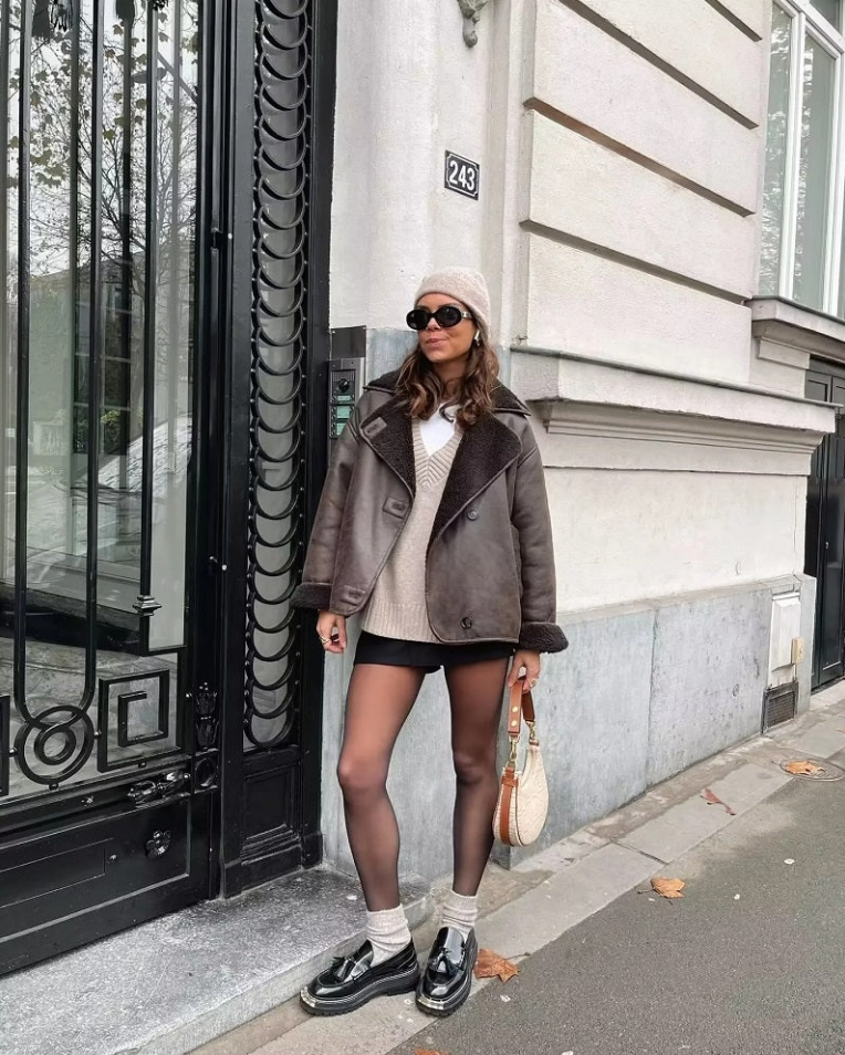 Lucrécia | Entspanntes und stilvolles Sommerkleidungsstück